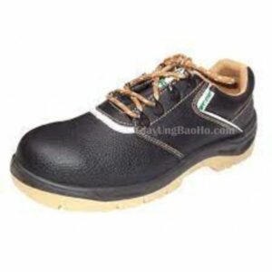 Giày Bảo Hộ Cao Cấp Safetyman Bảo Vệ