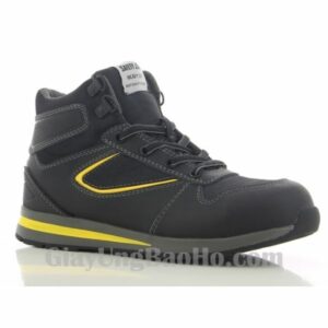 Giày Bảo Hộ Cao Cổ Jogger Speedy