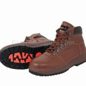 Giày Bảo Hộ COV Chất Lượng
