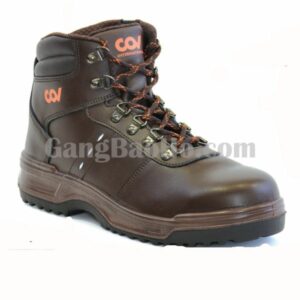 Giày Bảo Hộ COV F612