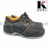 Giày Bảo Hộ Hàn Quốc Karl Classic Chính Hãng - GGBH00080 5 Giày Bảo Hộ Hàn Quốc Karl Classic
