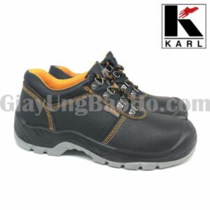 Giày Bảo Hộ Hàn Quốc Karl Classic