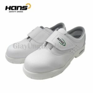 Giày Bảo Hộ Hàn Quốc Tốt