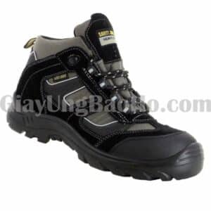 Giày Bảo Hộ Jogger Thời Trang