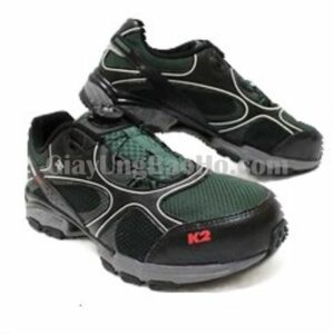 Giày Bảo Hộ K2 Hàn Quốc