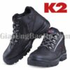 Giày Bảo Hộ K2 - OT04 Thời Trang Chính Hãng Giá Rẻ - GGBH00090 5 Giày Bảo Hộ K2 - OT04