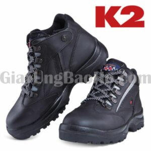 Giày Bảo Hộ K2 - OT04
