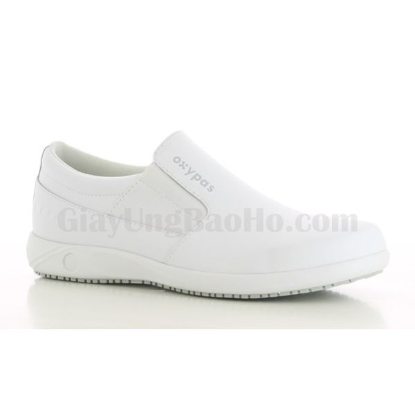 Giày Y Tế Oxypas Roy Cao Cấp - GGYT00018 1 Giày Y Tế Oxypas Roy