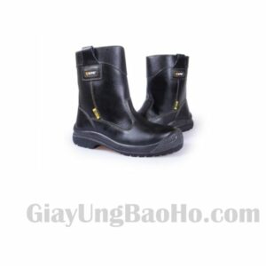 Giày Bảo Hộ Cao Cổ King Power