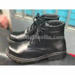 Giày Bảo Hộ Cao Cấp Cao Cổ