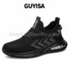 Giày Bảo Hộ Cao Cấp Thời Trang Guysia 1137 - GGCC00011 5 Giày Bảo Hộ Cao Cấp Guysia