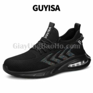 Giày Bảo Hộ Cao Cấp Guysia