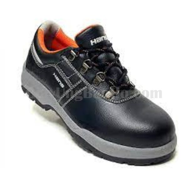 Giày Bảo Hộ Cao Cấp Jogger Bền Bỉ Màu Cam Chính Hãng – GGCC00020 1 Giày Bảo Hộ Cao Cấp Vshoes