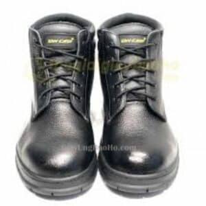 Giày Bảo Hộ Cao Cổ Dh Cep Chính Hãng