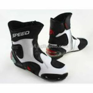 Giày Bảo Hộ Cao Cổ Probiker Bảo Hộ