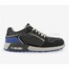 Giày Bảo Hộ Chống Đinh Jogger Raptor - GGCD00006 6 Giày Bảo Hộ Chống Đinh Cao Cấp
