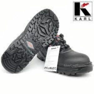 Giày Bảo Hộ Chống Đinh Karl Force Bền Đẹp