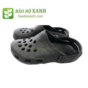 Giày Bảo Hộ Đi Mưa