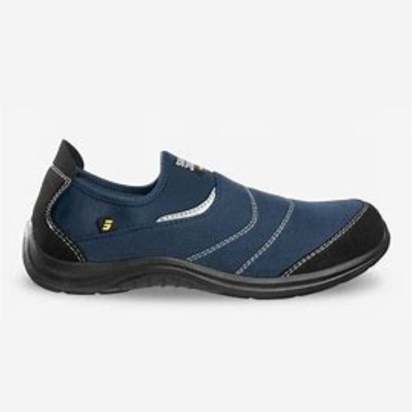 Giày bảo hộ Jogger Yukon Siêu Nhẹ - GGCA00021 1 Giày Bảo Hộ Jogger An Toàn