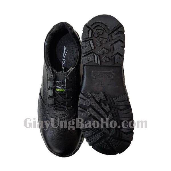 Giày Bảo Hộ Kcep Chống Sốc Cao Cấp Chất Lượng Cao - GGBH00107 1 Giày Bảo Hộ Kcep Đẹp