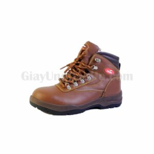 Giày Bảo Hộ Nhập Khẩu Hans 05