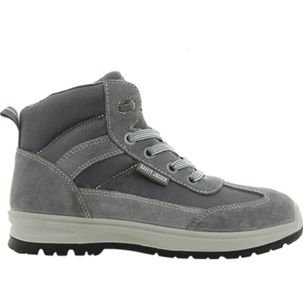 Giày Bảo Hộ Nữ Safety Jogger Organic Chính Hãng Cao Cấp - GGNU0004 1 Giày Bảo Hộ Nữ Êm