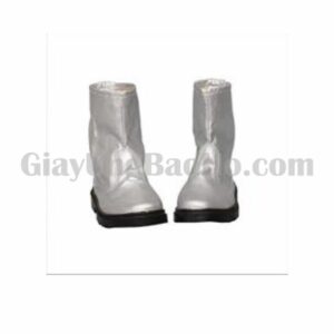 Giày Chịu Nhiệt Chống Cháy Nhôm Dickson Chính Hãng
