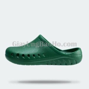 Giày Dép Y Tế Bền
