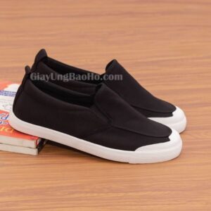 Giày Vải Nam Chất Lượng