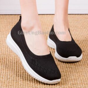 Giày Vải Nữ Chất Lượng