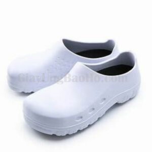 Giày Bảo Hộ Chống Nước