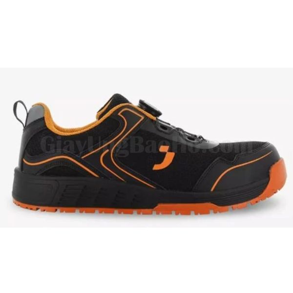 Giày Bảo Hộ Siêu Nhẹ Jogger Lobi - GGBH00113 1 Giày Bảo Hộ Siêu Nhẹ