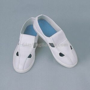 Giày Chống Tĩnh Điện