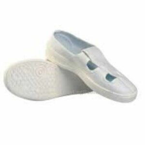 Giày Chống Tĩnh Điện Esd Bảo Vệ Cao Cấp