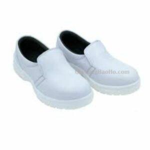 Giày Chống Tĩnh Điện Esd Mũi Sắt Uy Tín