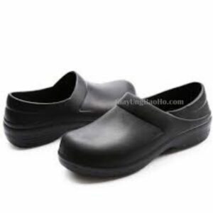 Giày Chống Tĩnh Điện Esd Oxypas Bảo Vệ