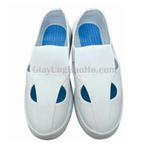 Giày Chống Tĩnh Điện ESD Tiện Dụng