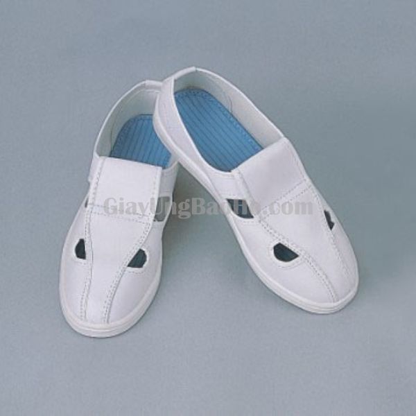 Giày Chống Tĩnh Điện ESD Công Nghiệp Chất Lượng Cao - GCTD00014 1 Giày Chống Tĩnh Điện