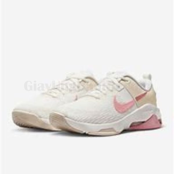 Giày Thể Thao Nữ Nike Zoom Bella - GGTT00009 1 Giày Thể Thao Nike