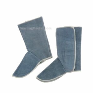 Phụ Kiện Giày Bảo Hộ Ống Chân