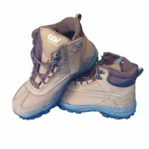 Giày Bảo Hộ COV Hàn Quốc Da Thật Chất Lượng Nhất 2024 9 Giày Bảo Hộ COV Xinh
