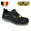 Giày Bảo Hộ Jogger Siêu Nhẹ Và An Toàn Khi Lao Động – GGCA00031