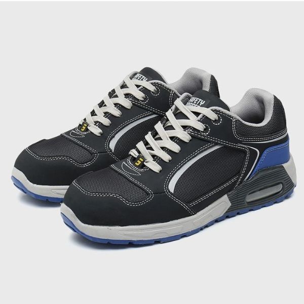 Giày Bảo Hộ Jogger Raptor Chất Lượng Chính Hãng Siêu Nhẹ - GGCA00034 1 Giày Bảo Hộ Jogger Raptor