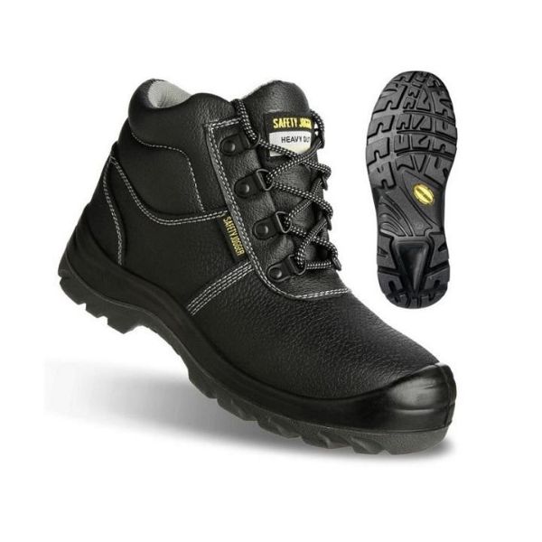 Giày Bảo Hộ Jogger Safety Siêu Bền Cao Cấp Dành Người Lao Động – GGCA00033 1 Giày Bảo Hộ Jogger Safety An Toàn