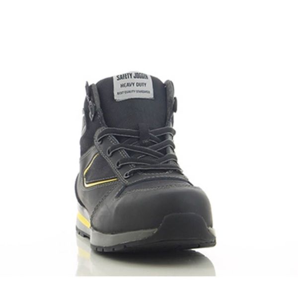 Giày Bảo Hộ Nam Jogger Speedy Chính Hãng Chất Lượng - GBHN00010 1 Giày Bảo Hộ Nam An Toàn Chính Hãng
