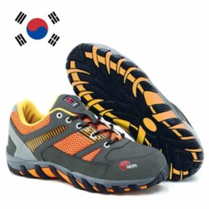 Giày Bảo Hộ Nepa GT-204 Hàn Quốc