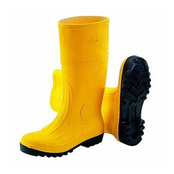 Ủng Cao Su Nhựa PVC Chất Lượng Cao Cấp - GUCS00089 1 Ủng Cao Su An Toàn