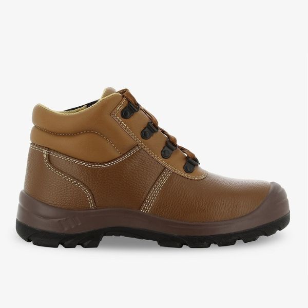 Giày Bảo Hộ Jogger Siêu Bền Bỉ-GGCA00042 1 Giày Bảo Hộ Jogger Chất Lượng Cao
