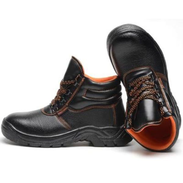 Giày Cách Điện Hoạt Động Hiệu Quả Tối Ưu Công Suất - GGCD00043 1 Giày Cách Điện Chính Hãng Cao Cấp