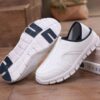 Giày Dép Y Tế Siêu Nhẹ Cao Cấp Mới Nhất 2024 - GGYT00034 6 Giày Dép Y Tế Cao Cấp Siêu Nhẹ
